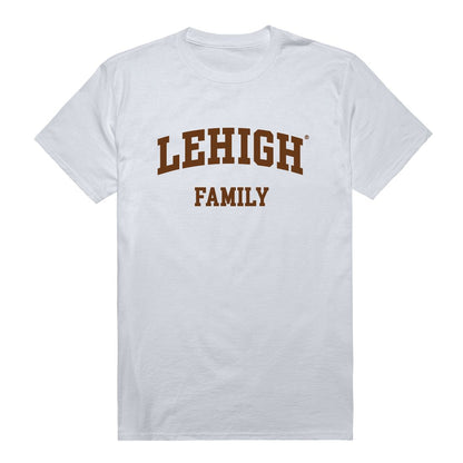 Lehigh University Mountain Hawks Family T-Shirt