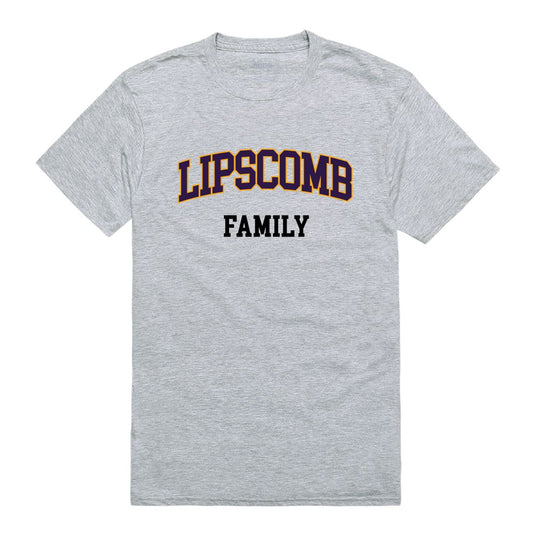 Lipscomb University Bisons Family T-Shirt