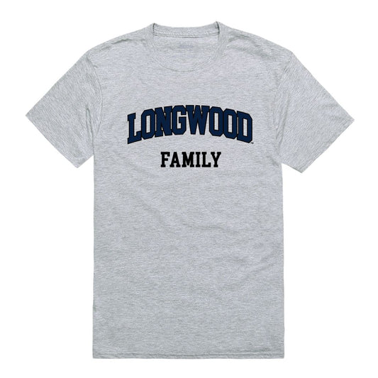 Longwood University Lancers Family T-Shirt