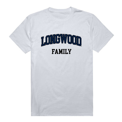 Longwood University Lancers Family T-Shirt
