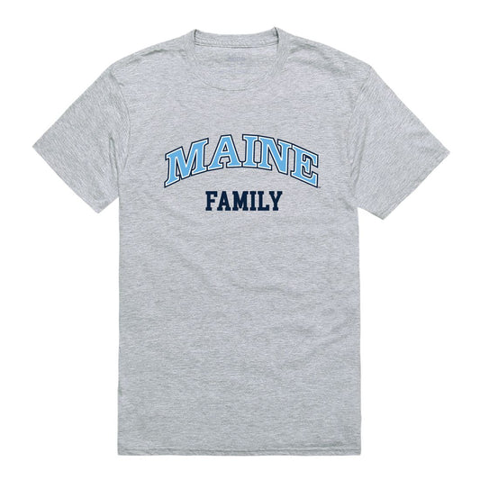 UMaine University of Maine Black Bears Family T-Shirt