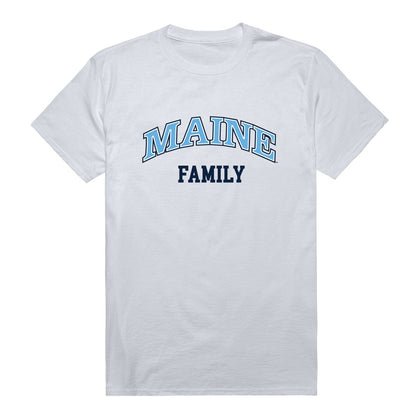 UMaine University of Maine Black Bears Family T-Shirt