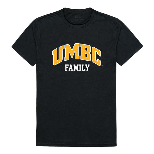 UMBC University of Maryland Baltimore Retrievers Family T-Shirt