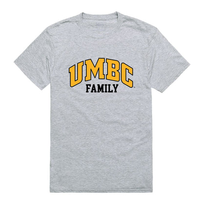 UMBC University of Maryland Baltimore Retrievers Family T-Shirt