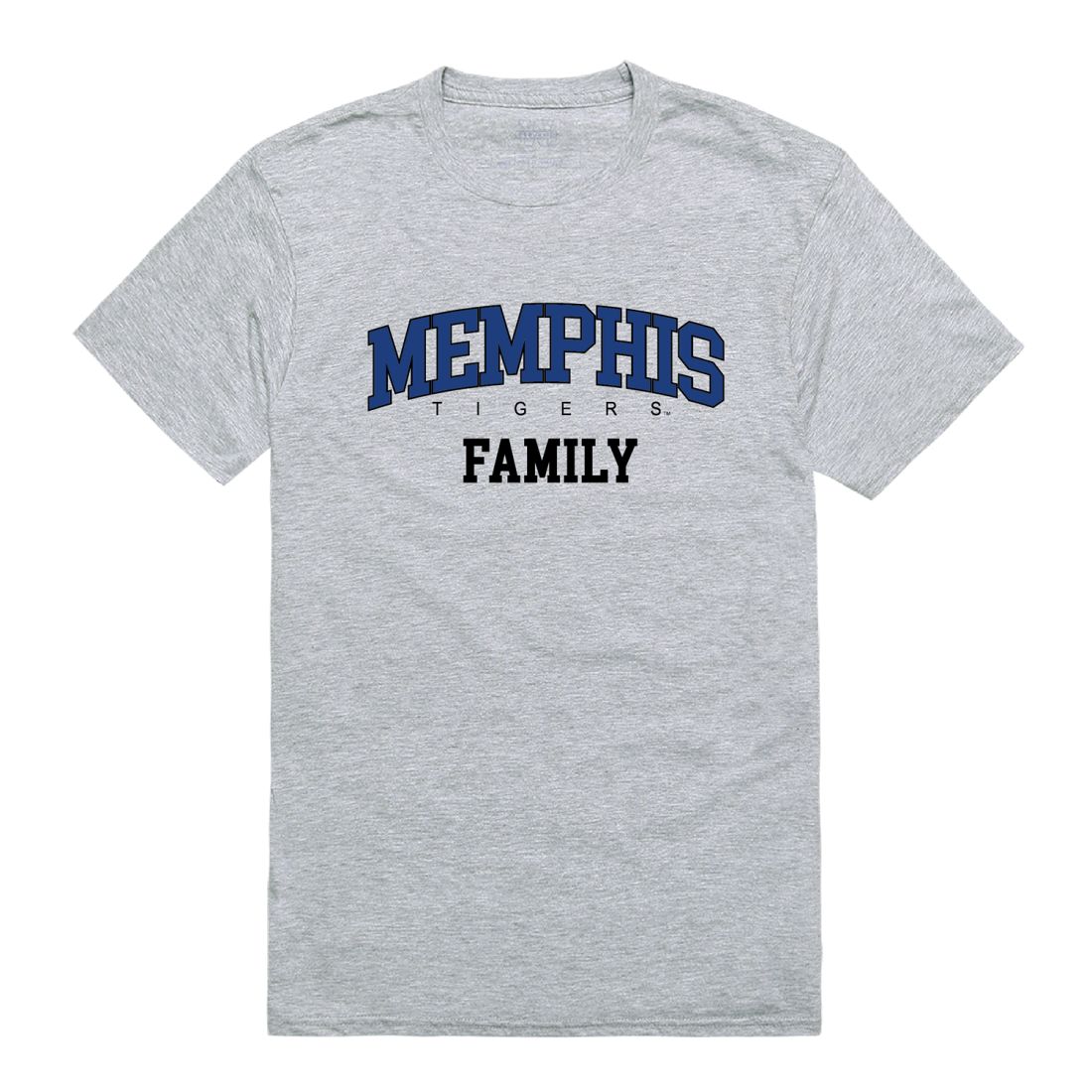 University of Memphis Tigers Family T-Shirt