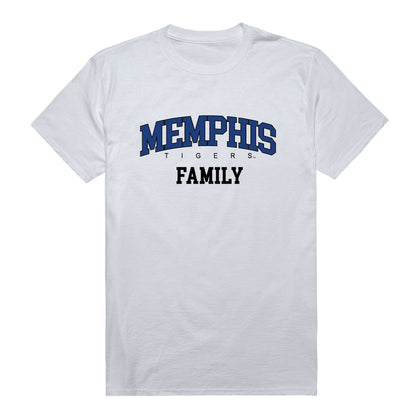 University of Memphis Tigers Family T-Shirt