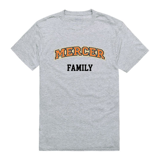 Mercer University Bears Family T-Shirt