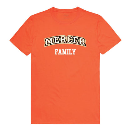 Mercer University Bears Family T-Shirt