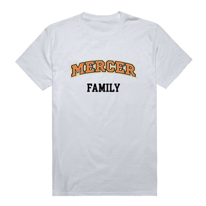 Mercer University Bears Family T-Shirt