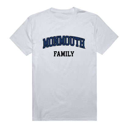 Monmouth University Hawks Family T-Shirt