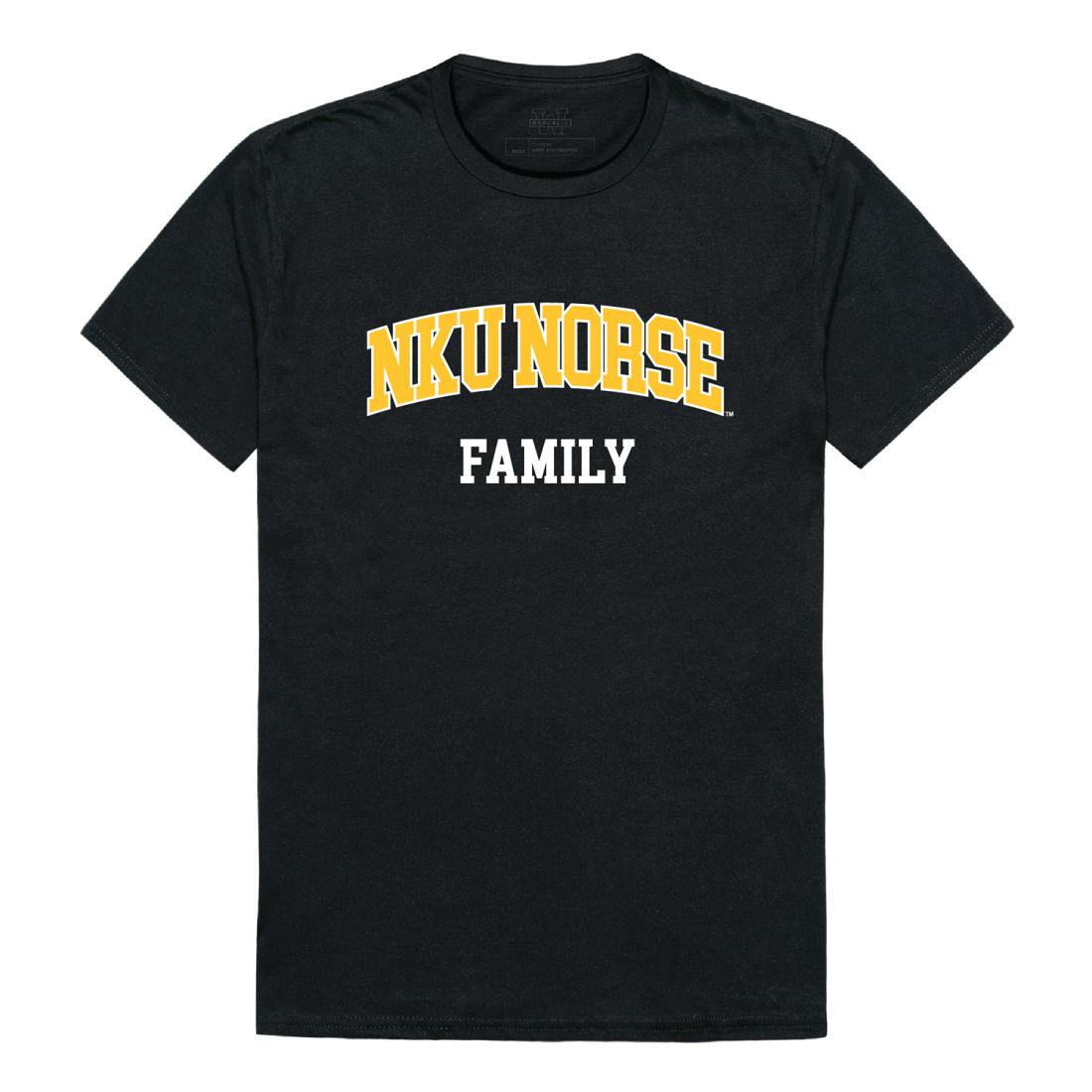 NKU Northern Kentucky University Norse Family T-Shirt