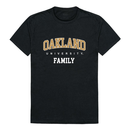 Oakland Golden Grizzlies Baseball Jersey - Black