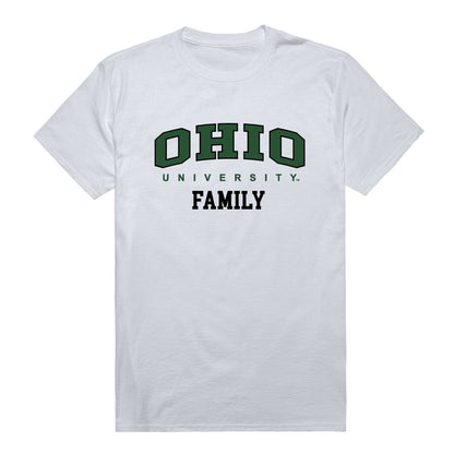 Ohio University Bobcats Family T-Shirt