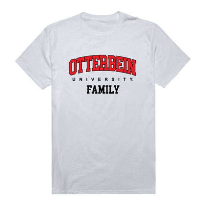 Otterbein University Cardinals Family T-Shirt