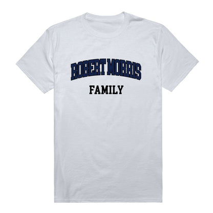 RMU Robert Morris University Colonials Family T-Shirt