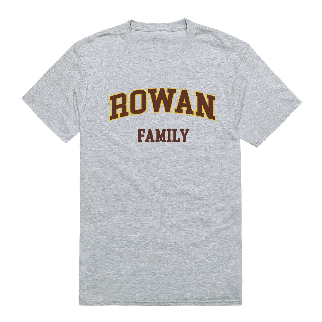 Rowan University Profs Family T-Shirt