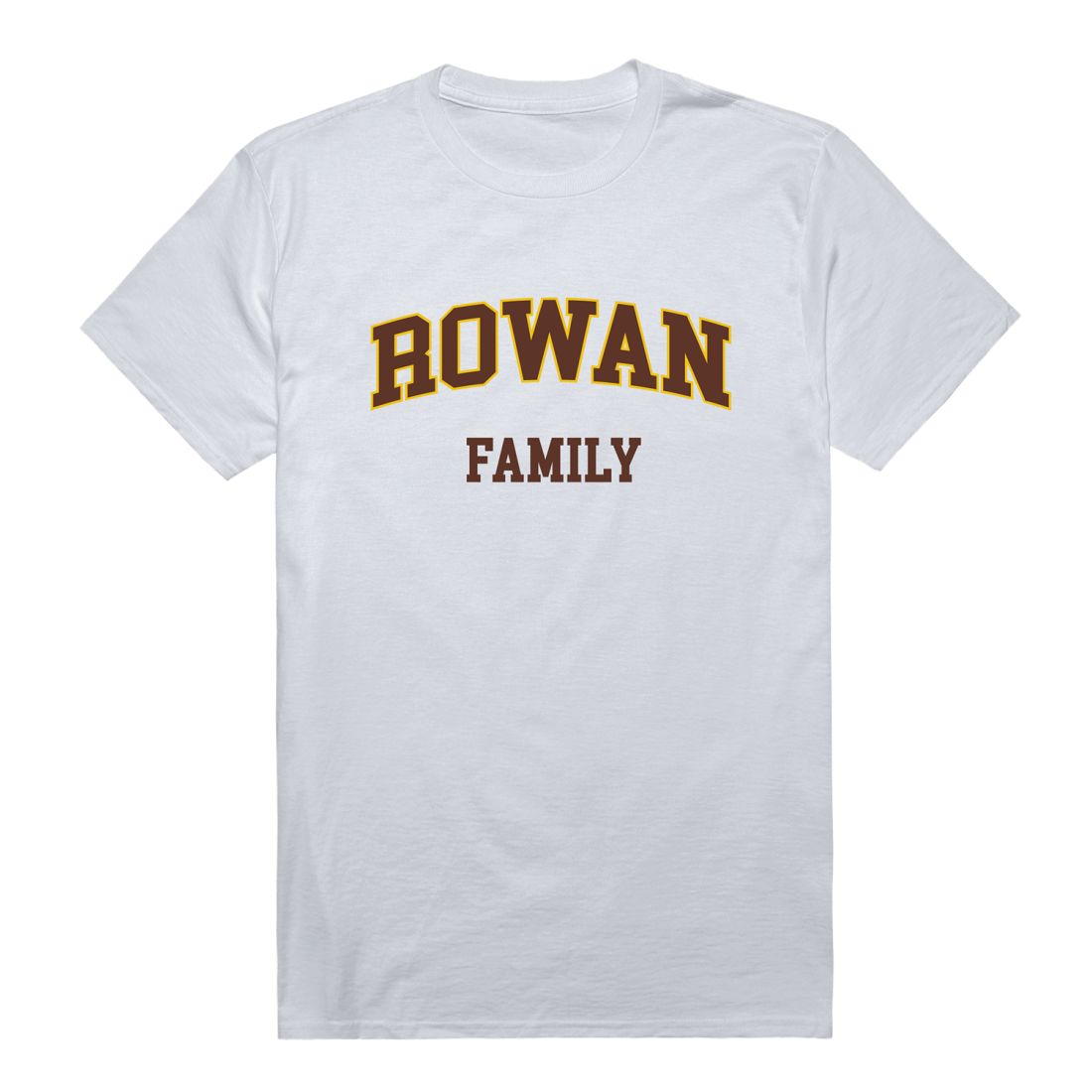 Rowan University Profs Family T-Shirt