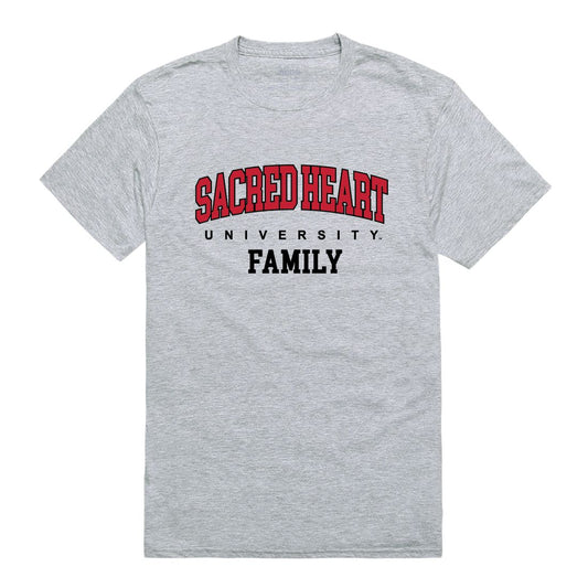 Sacred Heart University Pioneers Family T-Shirt