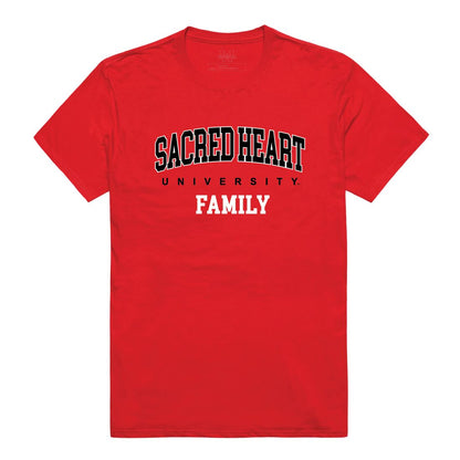 Sacred Heart University Pioneers Family T-Shirt