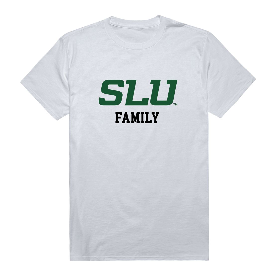 SLU Southeastern Louisiana University Lions Family T-Shirt