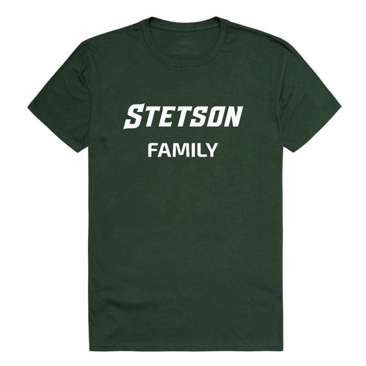Stetson University Hatters Family T-Shirt