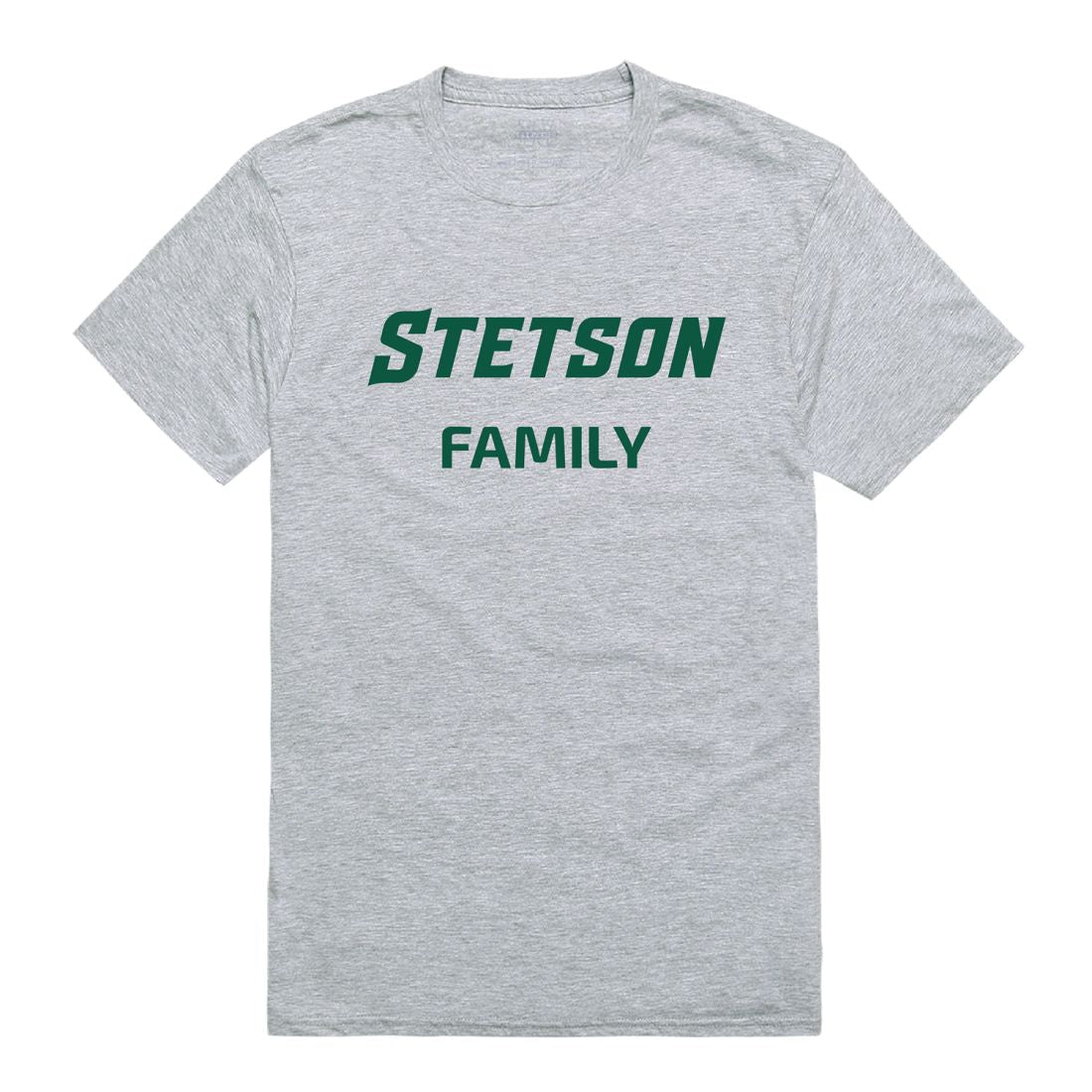 Stetson University Hatters Family T-Shirt