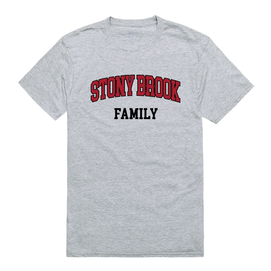 Stony Brook University Seawolves Family T-Shirt