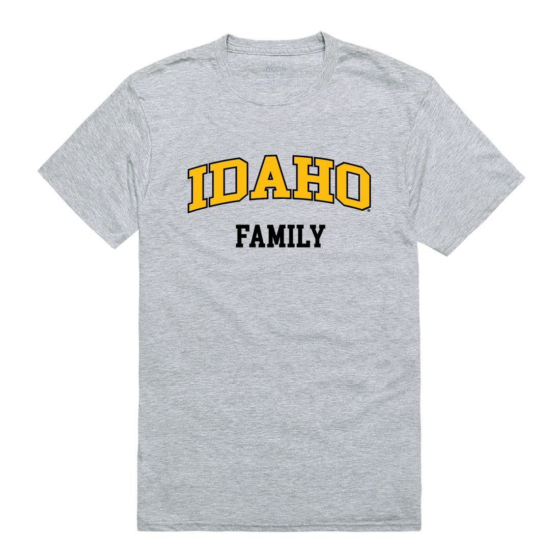 University of Idaho Vandals Family T-Shirt