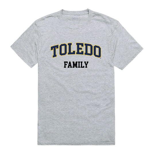 University of Toledo Rockets Family T-Shirt