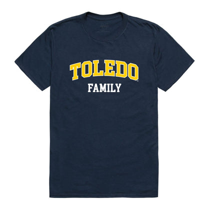 University of Toledo Rockets Family T-Shirt