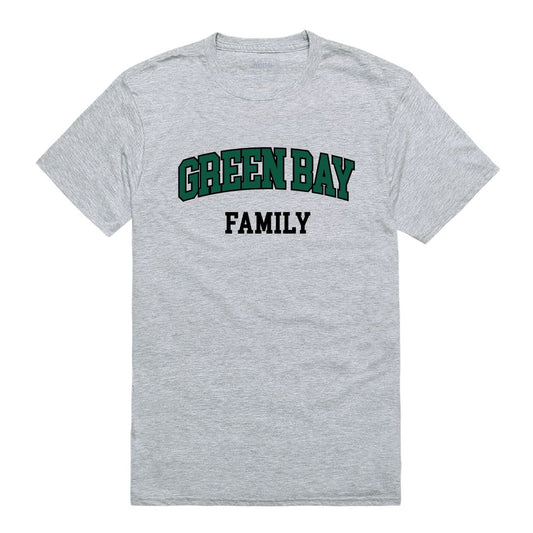 Green Bay Announces Holiday Plan Ticket Package for $23, includes Adidas  Longsleeve T-shirt - University of Wisconsin Green Bay Athletics