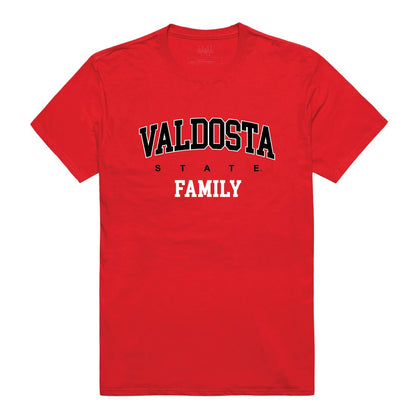 Valdosta V-State University Blazers Family T-Shirt