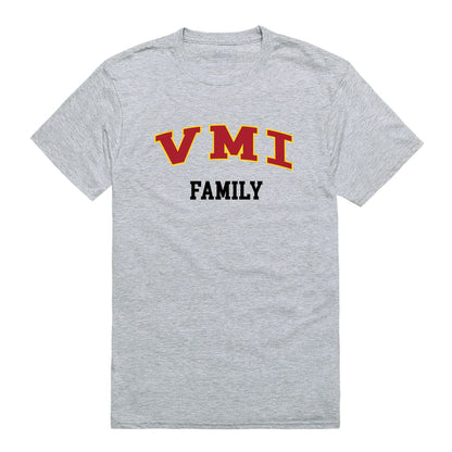 VMI Virginia Military Institute Keydets Family T-Shirt