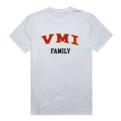 VMI Virginia Military Institute Keydets Family T-Shirt