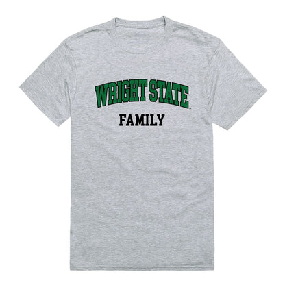 Wright State University Raiders Family T-Shirt