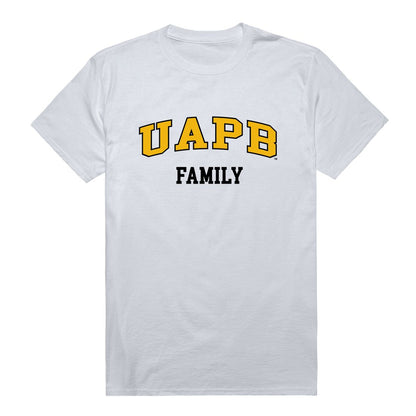 UAPB University of Arkansas Pine Bluff Golden Lions Family T-Shirt