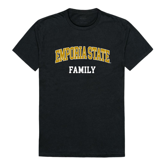 Emporia State University Hornets Family T-Shirt
