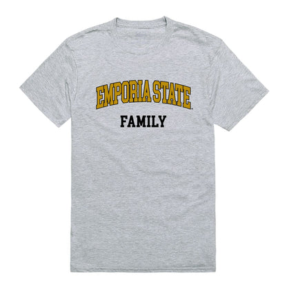 Emporia State University Hornets Family T-Shirt