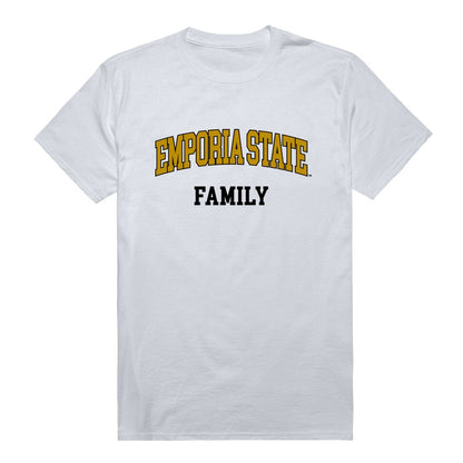 Emporia State University Hornets Family T-Shirt