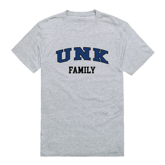 UNK University of Nebraska Kearney Lopers Family T-Shirt