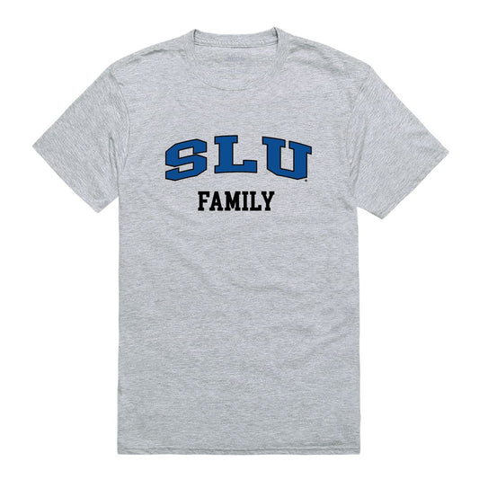 SLU Saint Louis University Billikens Family T-Shirt
