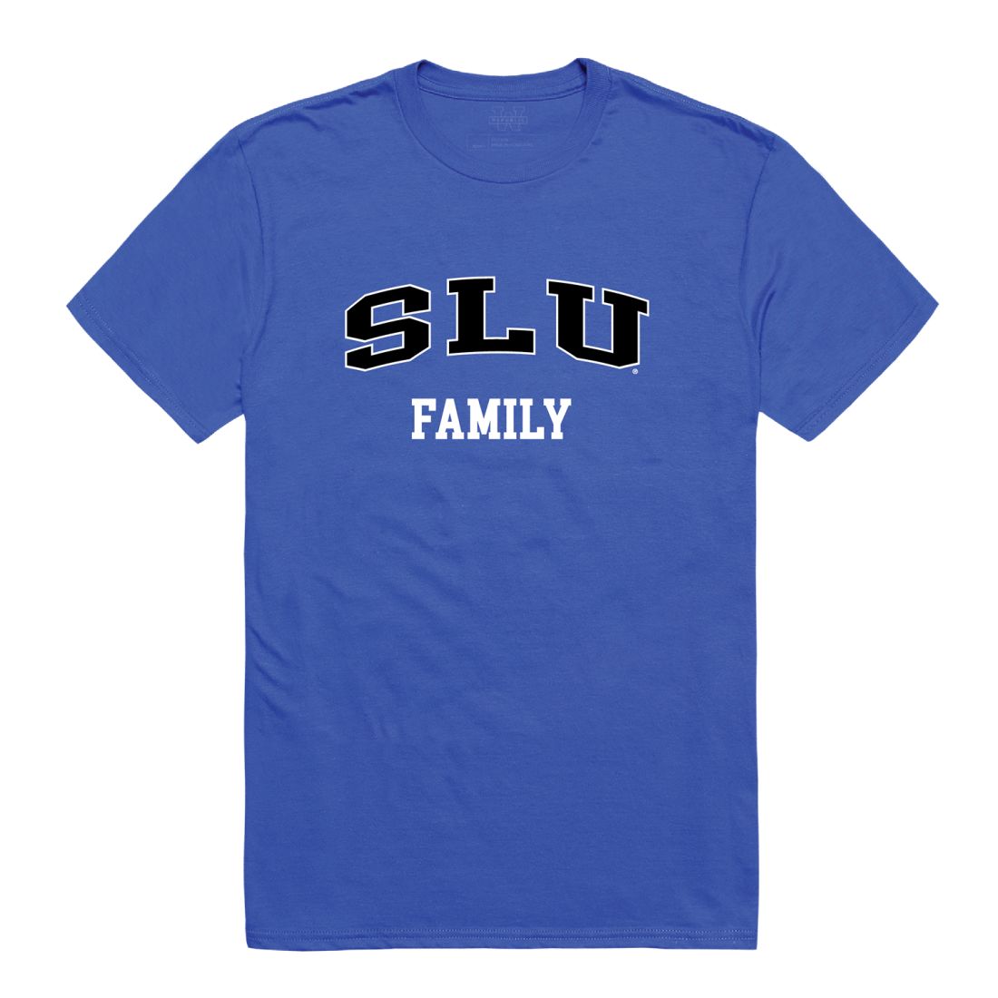 SLU Saint Louis University Billikens Family T-Shirt