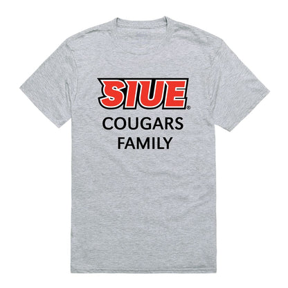 SIUE Southern Illinois University Edwardsville Cougars Family T-Shirt