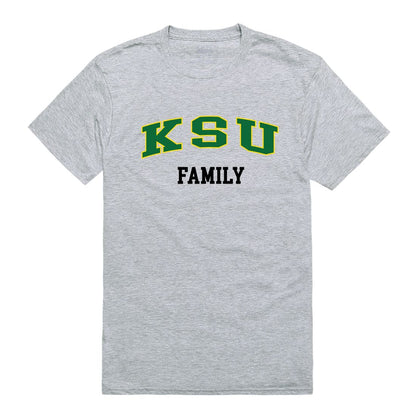 KYSU Kentucky State University Thorobreds Family T-Shirt