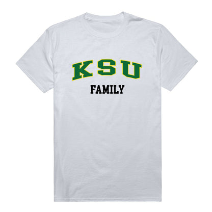 KYSU Kentucky State University Thorobreds Family T-Shirt
