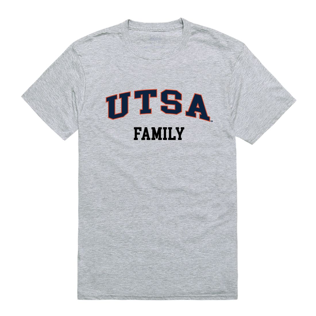 UTSA University of Texas at San Antonio Roadrunners Family T-Shirt