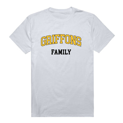 MWSU Missouri Western State University Griffons Family T-Shirt