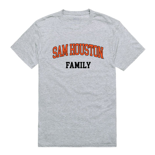 Sam Houston State University Bearkat Family T-Shirt