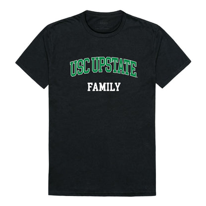 USC University of South Carolina Upstate Spartans Family T-Shirt