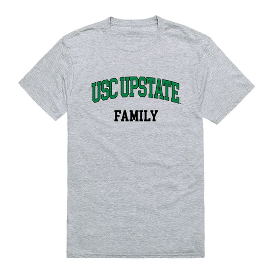 Mouseover Image, USC University of South Carolina Upstate Spartans Family T-Shirt